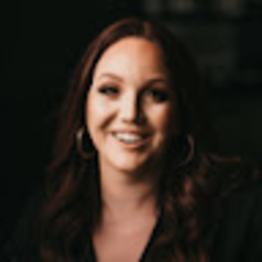 Meet your Posher, Georgia